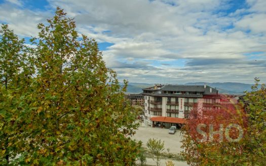 Furnished 2 bed duplex on Dream