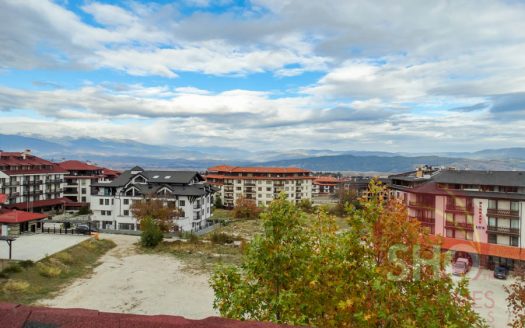 Furnished 2 bed duplex on Dream