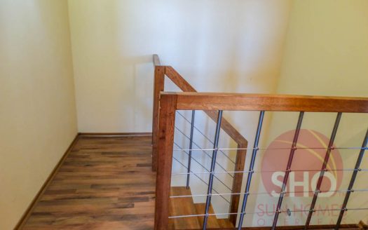 Furnished 2 bed duplex on Dream