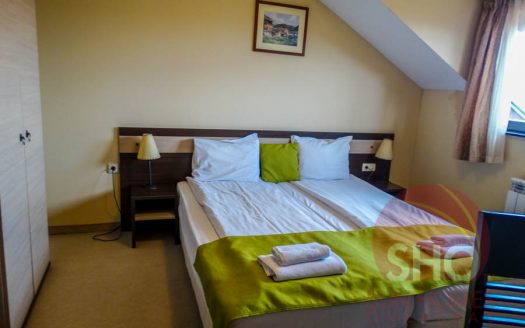 Furnished 2 bed duplex on Dream