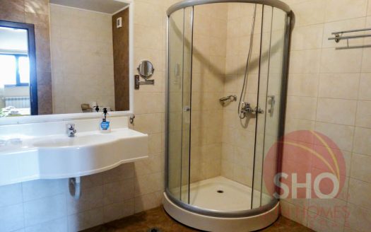 Furnished 2 bed duplex on Dream
