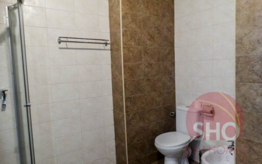 Furnished 2 bed duplex on Dream