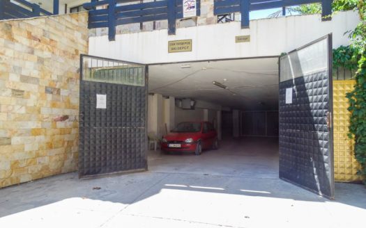 Furnished 2 bed duplex on Dream