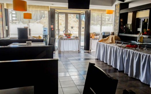 Furnished 2 bed duplex on Dream