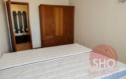 Furnished 1 bed on the Balkans
