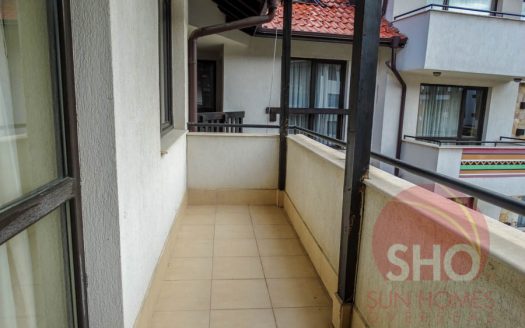 Furnished 1 bed duplex on Dream