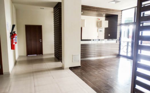 Furnished studio on Aspen Heights