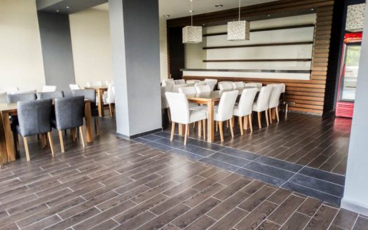 Furnished studio on Aspen Heights