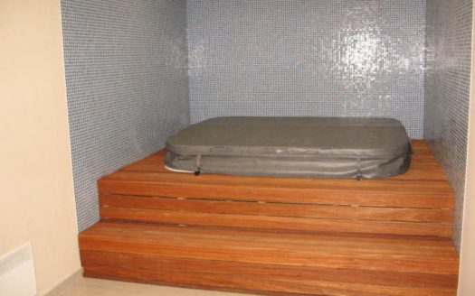 Furnished studio on Aspen Heights