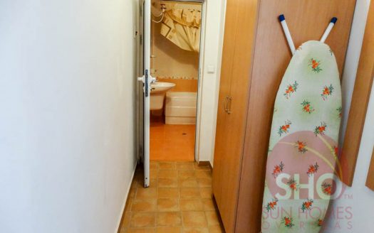 Furnished studio on Four Leaf Clover