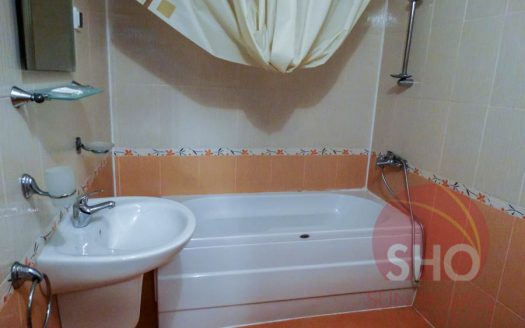 Furnished studio on Four Leaf Clover
