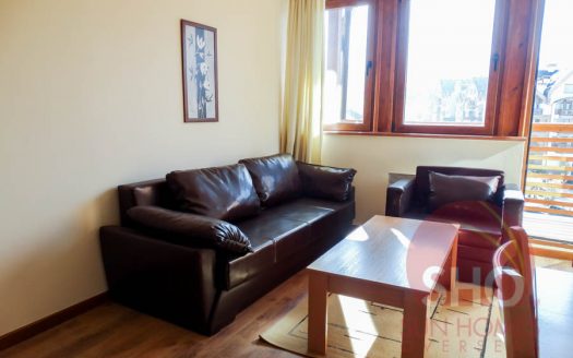 Furnished 1 bed on St Ivan Ski & Spa