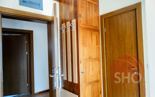 Furnished 1 bed on St Ivan Ski & Spa