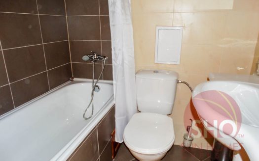 Furnished 1 bed on St Ivan Ski & Spa