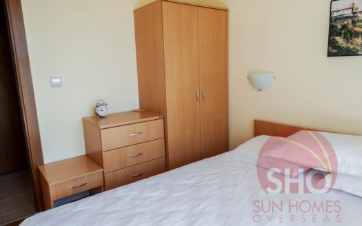 Furnished 1 bed on St Ivan Ski & Spa
