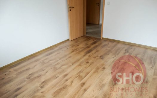 2 bedroom on Castle Lodge