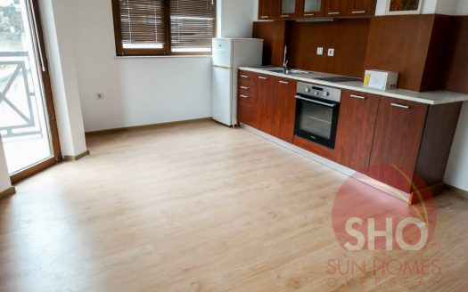 2 bedroom on Castle Lodge