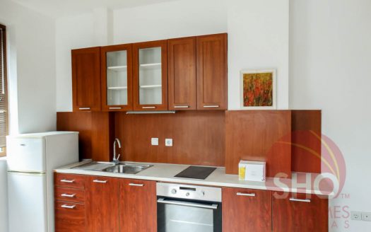2 bedroom on Castle Lodge