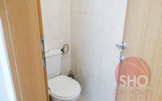 Furnished 2 bed on Aspen Golf