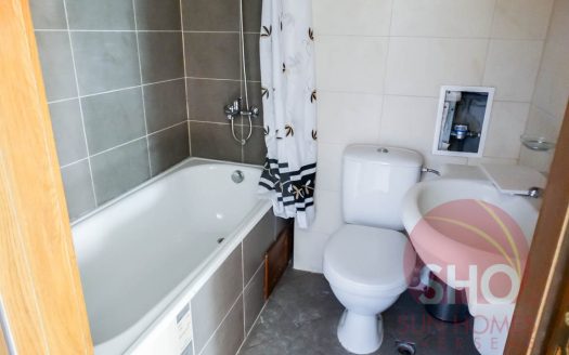 1 bed  duplex on St Ivan Ski & Spa