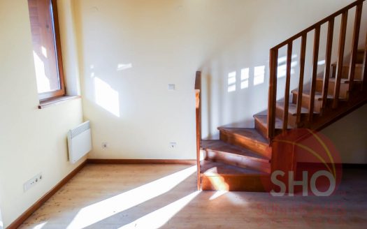 1 bed  duplex on St Ivan Ski & Spa