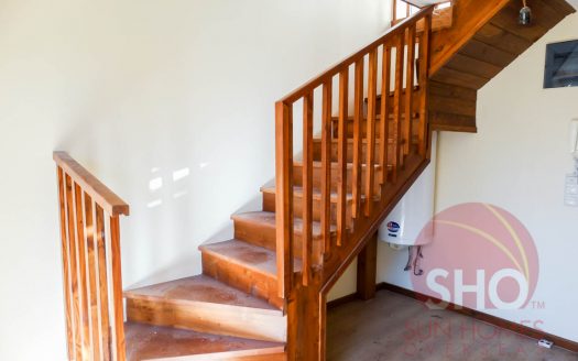 1 bed  duplex on St Ivan Ski & Spa