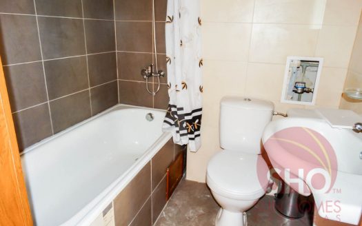 1 bed  duplex on St Ivan Ski & Spa