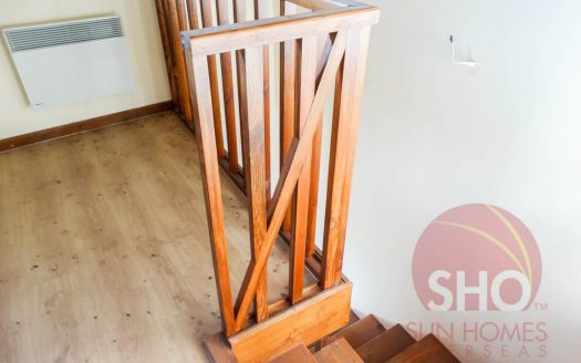 1 bed  duplex on St Ivan Ski & Spa