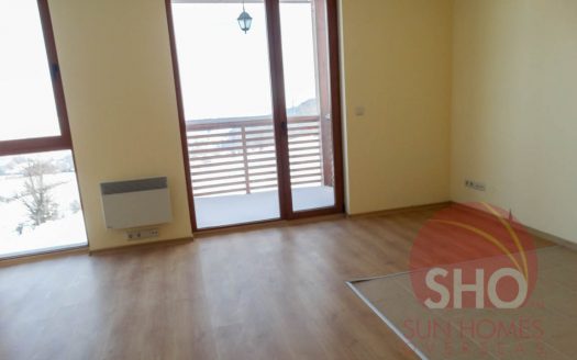 Brand new studio on St Ivan Ski & Spa