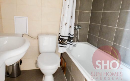 Brand new studio on St Ivan Ski & Spa