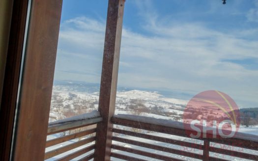 Brand new studio on St Ivan Ski & Spa