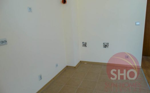 Brand new studio on St Ivan Ski & Spa