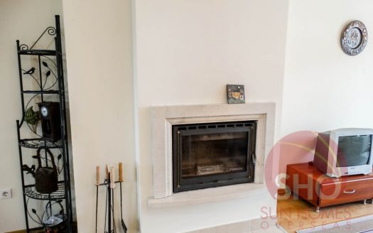Furnished 1 bed on New Inn
