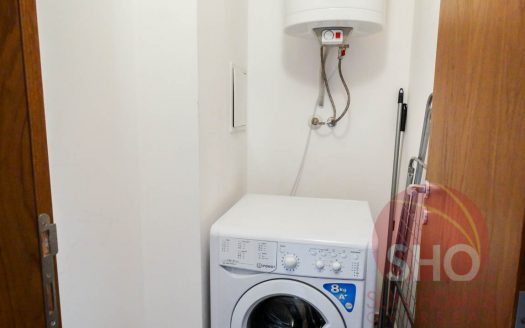 Furnished 1 bed on New Inn