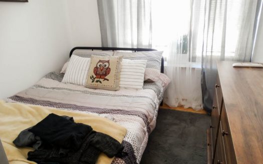 Furnished 1 bed on 3 Mountains
