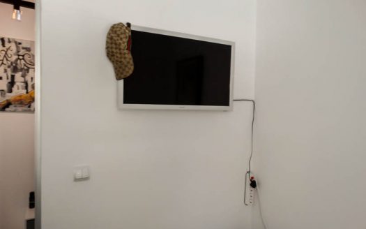 Furnished 1 bed on 3 Mountains