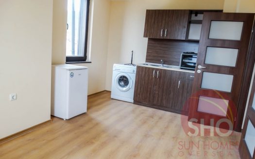 Brand new 2 bed on Royal Park