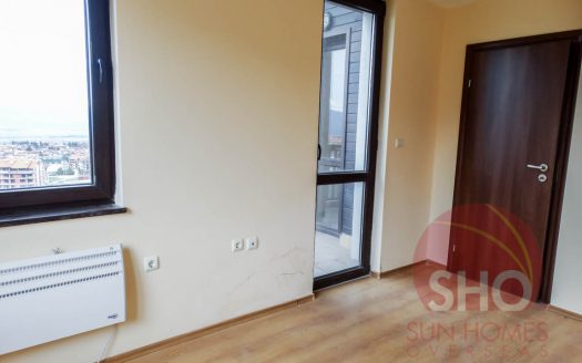 Brand new 2 bed on Royal Park