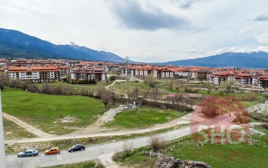 Brand new 2 bed on Royal Park