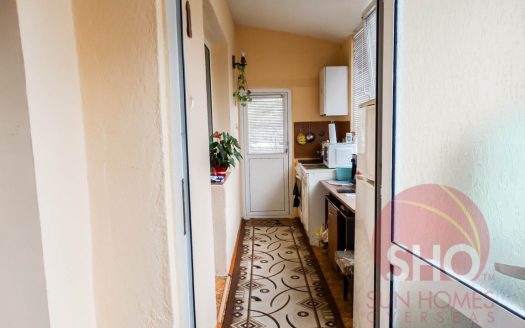 Furnished 2 bed house in Razlog