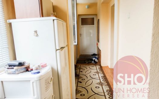 Furnished 2 bed house in Razlog