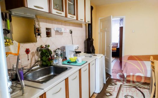 Furnished 2 bed house in Razlog