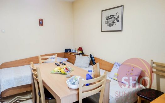 Furnished 2 bed house in Razlog