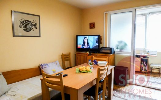 Furnished 2 bed house in Razlog