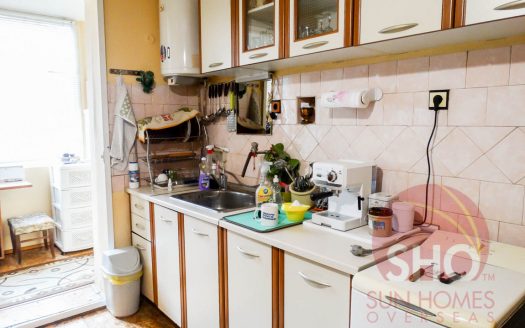 Furnished 2 bed house in Razlog