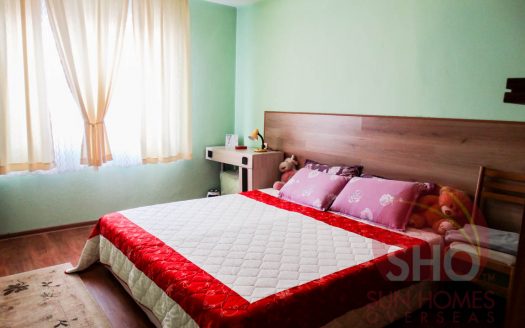 Furnished 2 bed house in Razlog