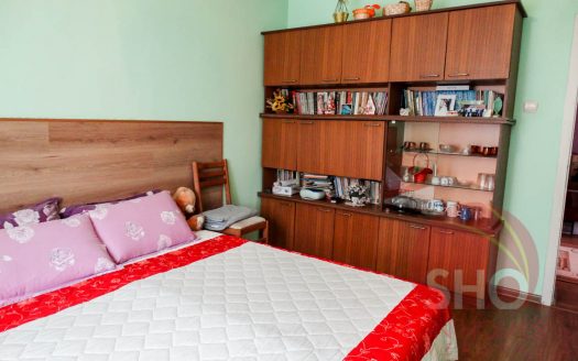Furnished 2 bed house in Razlog