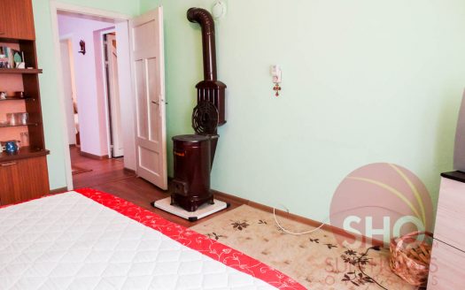 Furnished 2 bed house in Razlog
