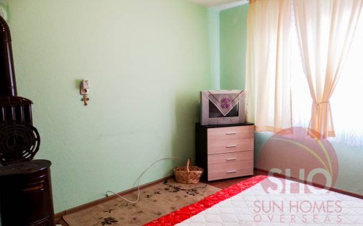 Furnished 2 bed house in Razlog