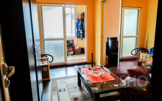 Furnished 2 bed house in Razlog
